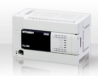 三菱FX1S-20MT-D其基本功能