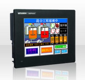 三菱产品怎样实现编码器的闭环控制